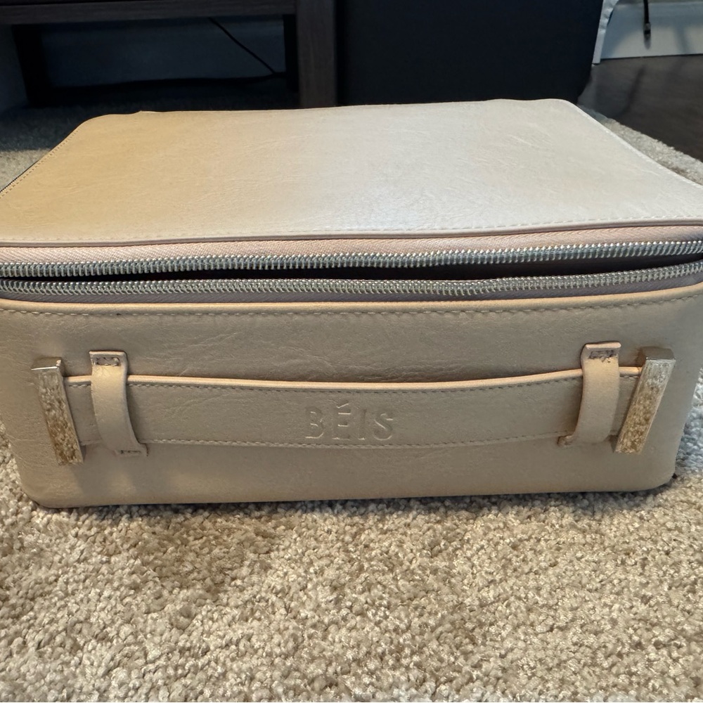 Beis Makeup Bag